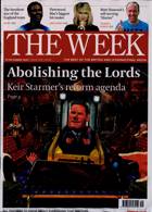 The Week Magazine Issue 10/12/2022
