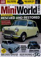 Mini World Magazine Issue FEB 23