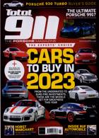 Total 911 Magazine Issue NO 226