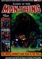 Marvel Select Magazine Issue CURSEMANTH