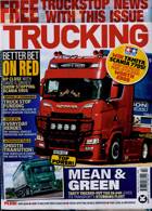Trucking Magazine Issue FEB 23