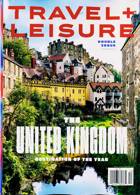 Travel Leisure Magazine Issue DEC 22