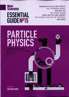New Scientist The Collection Magazine Issue NO 15