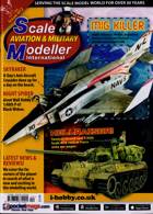 Scale Aviation Modeller Magazine Issue VOL52/612 