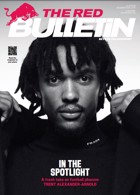 The Red Bulletin Magazine Issue  