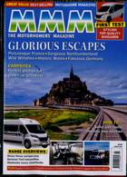 Motor Caravan Mhome Magazine Issue MAR 23