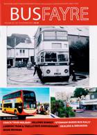 Bus Fayre Magazine Issue  