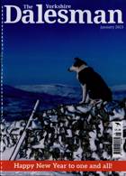 Dalesman Magazine Issue JAN 23
