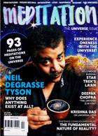 Meditation Magazine Issue UNIVERSE