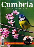 Cumbria Magazine Issue APR 23