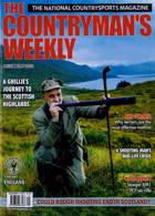 Countrymans Weekly Magazine Issue 07/12/2022
