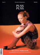 Puss Puss 16 - Sara Magazine Issue 16 SARA 