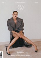 Puss Puss 16 - Birgit Magazine Issue 16 BIRGIT 