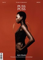 Puss Puss 16 - Ajok Magazine Issue 16 AJOK 