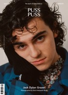 Puss Puss 16 - Jack  Magazine Issue 16 JACK 