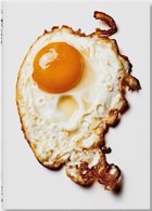 The Gourmand's Egg Magazine Issue Egg 