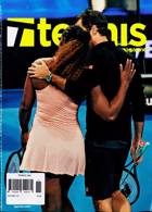 Tennis Usa Magazine Issue NOV-DEC 