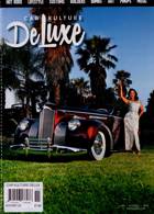 Car Kulture Deluxe Magazine Issue NOV-DEC