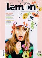 Lemon Magazine Issue NO 16