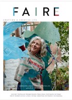 Faire Magazine Issue Issue 8
