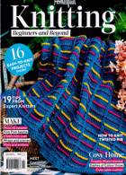 Homespun Knitting Magazine Issue  