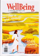 Wellbeing Magazine Issue  