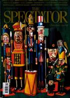 Spectator Magazine Issue 17/12/2022