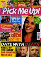 Pick Me Up Special Series Magazine Issue JAN 23