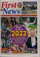 First News Magazine Issue NO 864