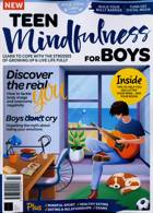 Kind Clear Calm Series Magazine Issue NO 23
