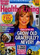 Womans Weekly Living Series Magazine Issue JAN 23