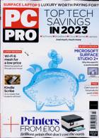 Pc Pro Dvd Magazine Issue MAR 23