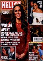 Hello Magazine Issue NO 1768