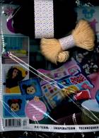 Disney Crochet Magazine Issue PART14