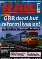 Rail Magazine Issue 30/11/2022
