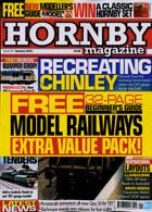 Hornby Magazine Issue JAN 23