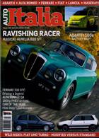 Auto Italia Magazine Issue N323 JAN23