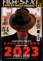 Total Film Sfx Value Pack Magazine Issue NO 38
