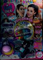 Girl Talk Magazine Issue NO 691