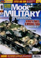 Model Military International Magazine Issue NO 201