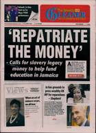 Gleaner Magazine Issue 01/12/2022