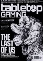 Table Top Gaming Magazine Issue JAN 23