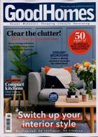 Good Homes Magazine Issue FEB 23
