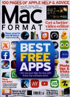 Mac Format Magazine Issue FEB 23