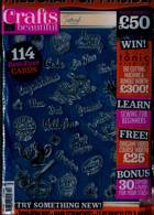 Crafts Beautiful Magazine Issue DEC 22