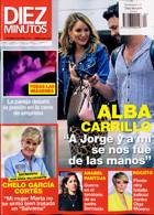 Diez Minutos Magazine Issue NO 3720