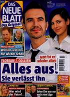 Das Neue Blatt (Ger) Magazine Issue NO 47