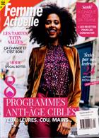 Femme Actuelle Magazine Issue NO 1992