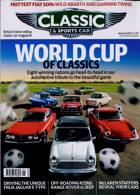Classic & Sportscar Magazine Issue JAN 23