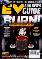 Maximum Drive Magazine Issue EV GDE 22
